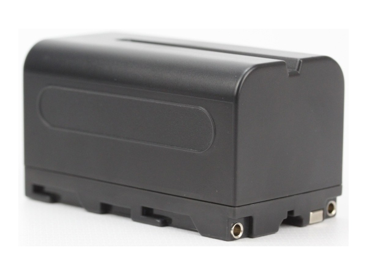 NP-F750 7.2V 5200mAh Li-Ion Battery product image