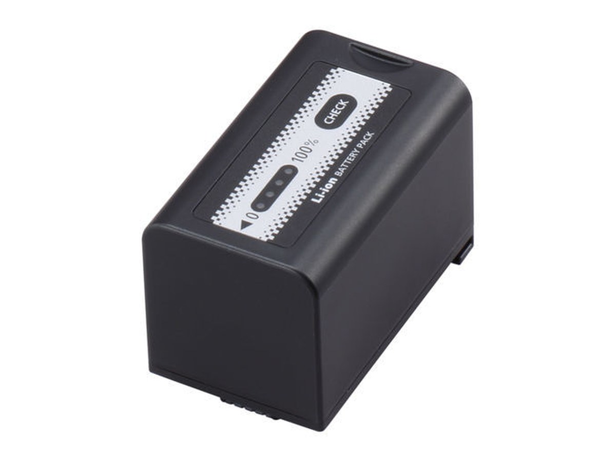 Panasonic AG-VBR59 Battery product image
