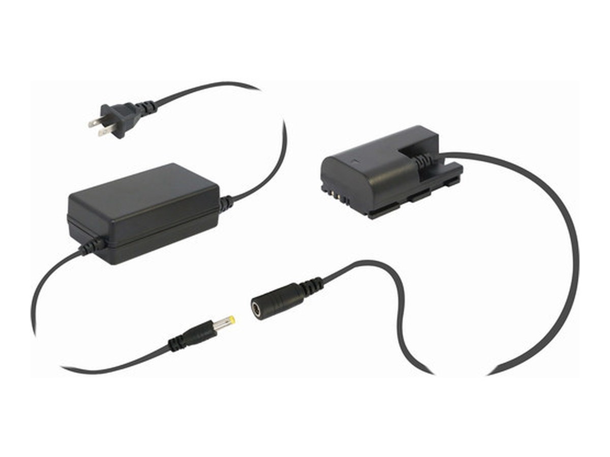 Panasonic GH5 AC Adapter product image