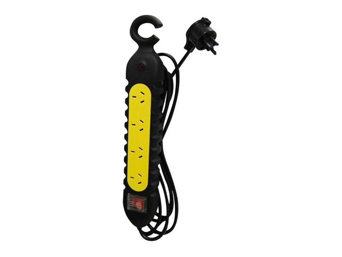 Plug Boss Power Safety Switch Board (SSB) product image