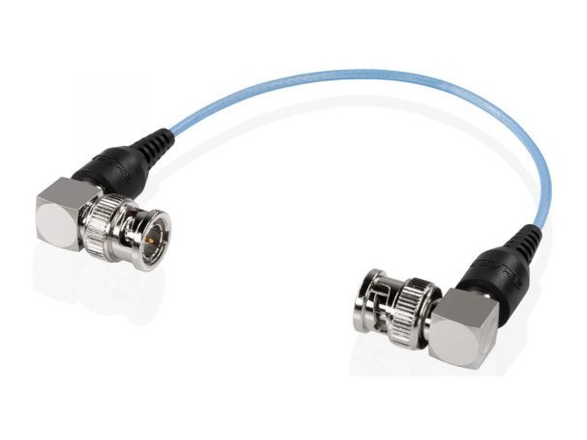Shape SDI Cable w/ Right Angled BNC 26cm product image