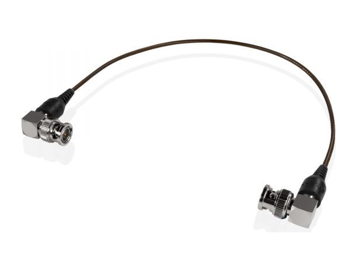 Shape SDI Cable w/ Right Angled BNC 70cm product image