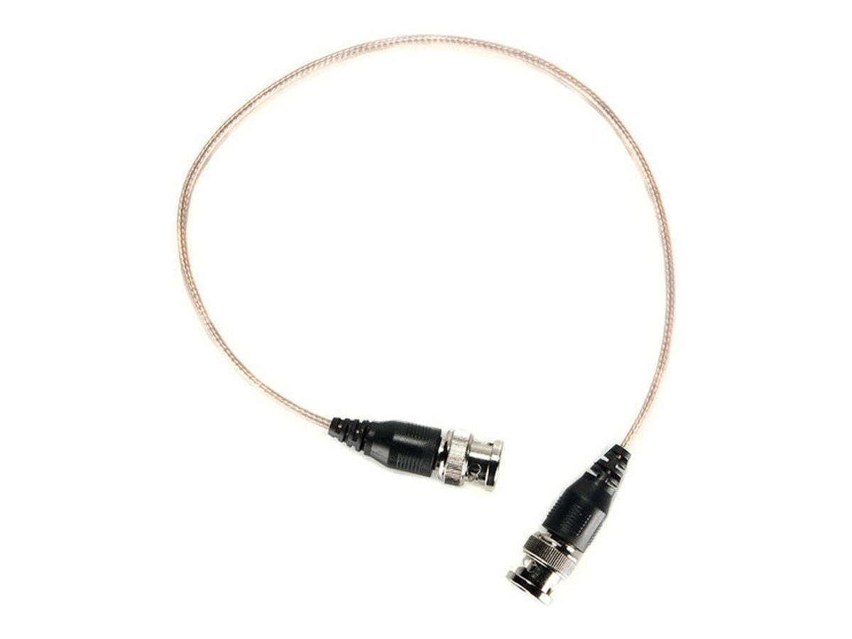 SmallHD Thin SDI Cable 30cm product image