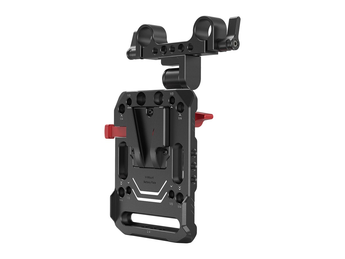 SmallRig V Mount Battery Plate product image
