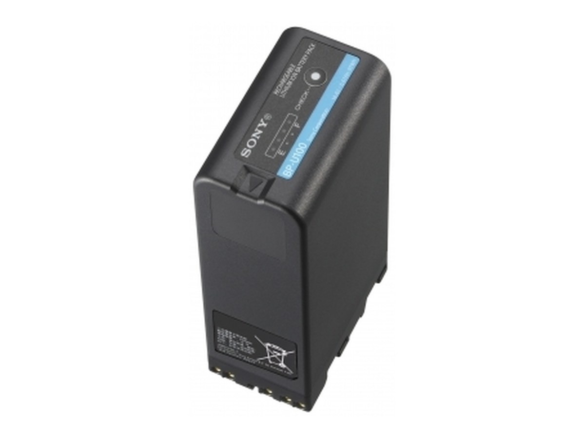 Sony BP-U100 Battery product image