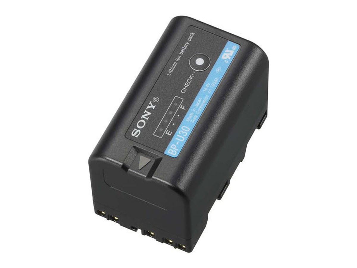 Sony BP-U30 Battery product image