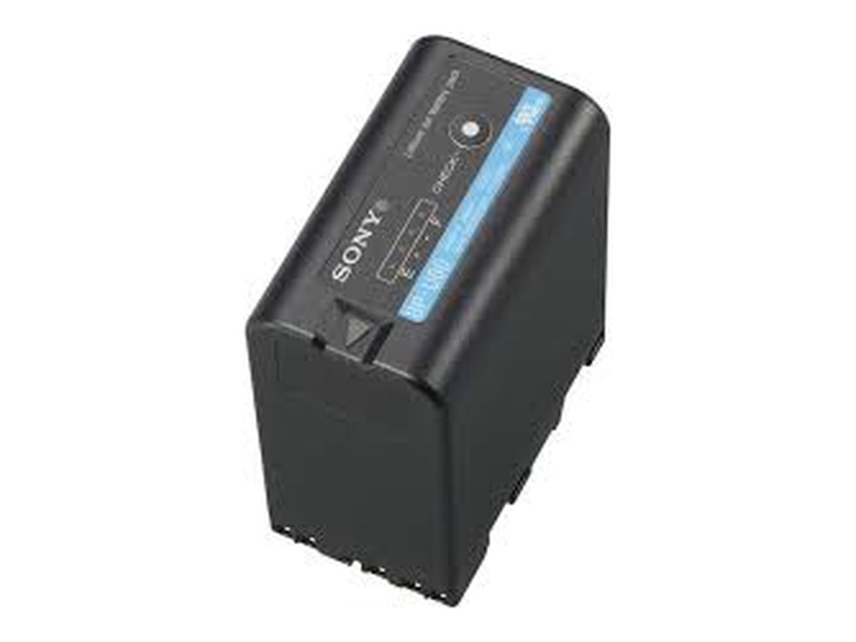 Sony BP-U60 Battery product image