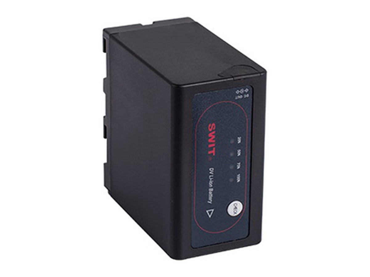 SWIT S-8972 47Wh Battery (Sony L) product image