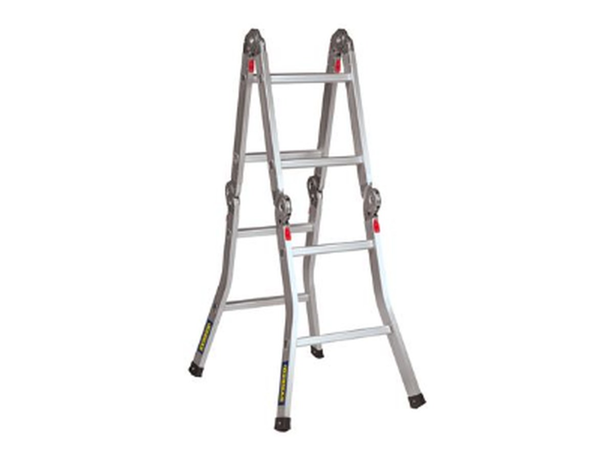 2.5m Multifold Ladder product image