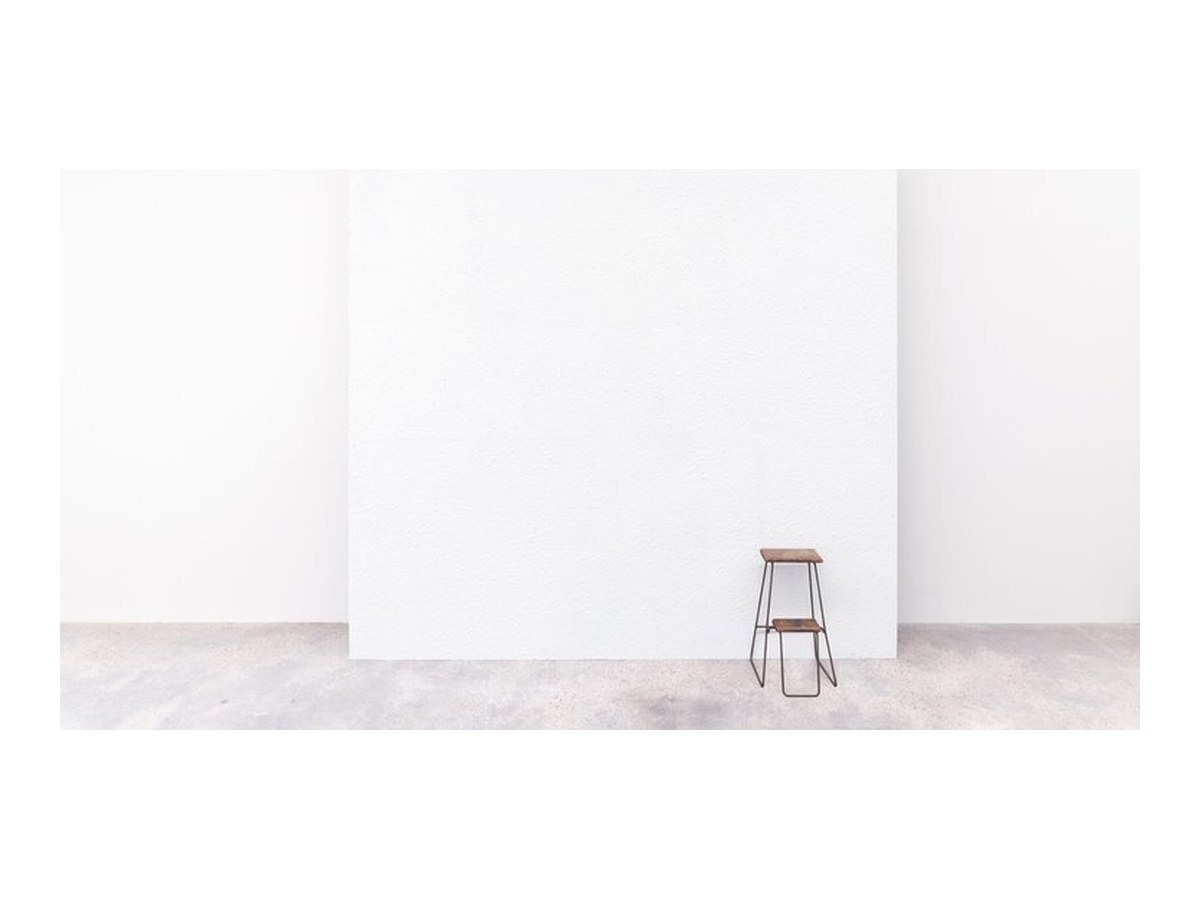 10' x 10' Textured Stucco Flat (Painted White) product image