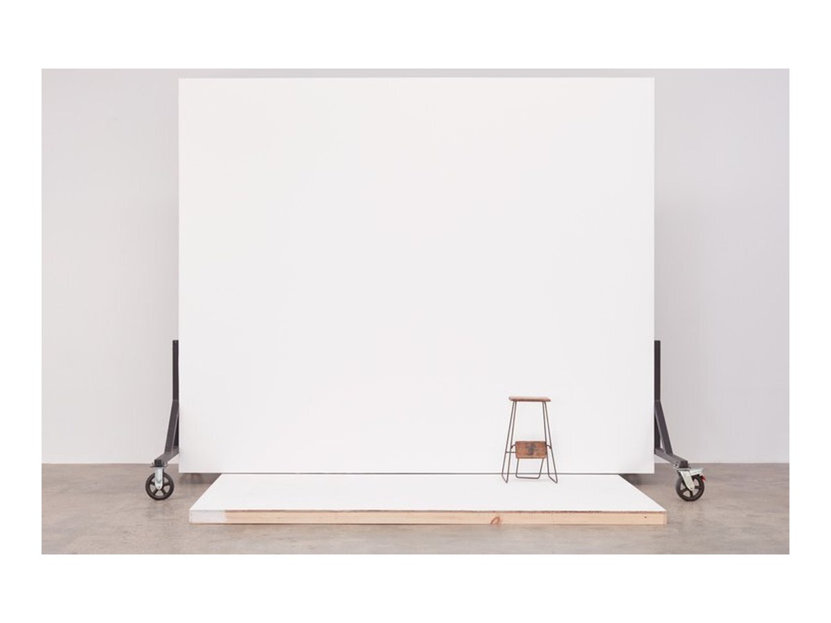 10' x 5' Plywood Flat Floor (As Is) product image
