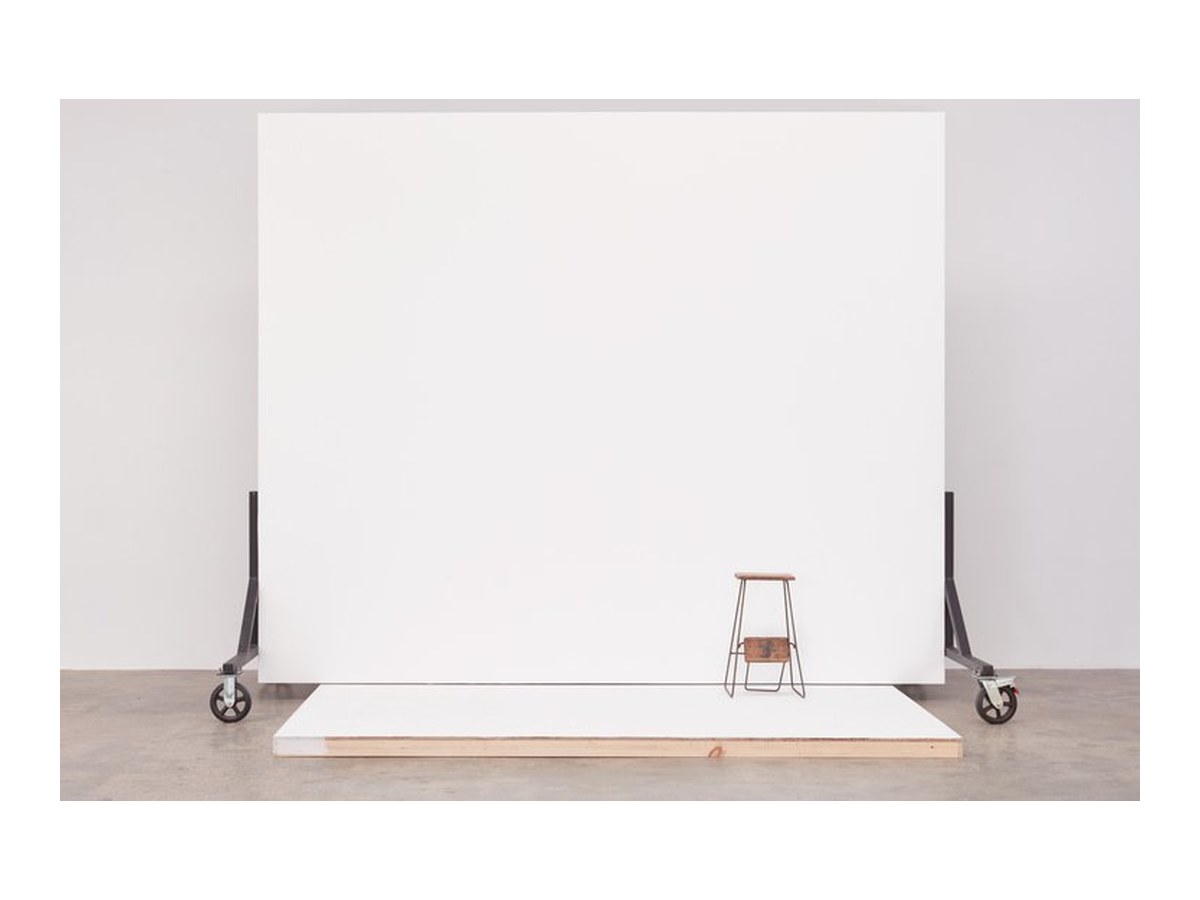 10' x 5' Plywood Flat Floor (Painted Colour) product image