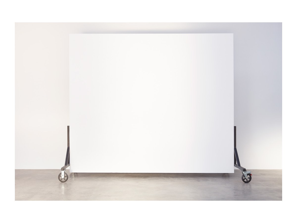 12' x 10' Double-Sided Canvas Rolling Flat (Painted Colour) product image