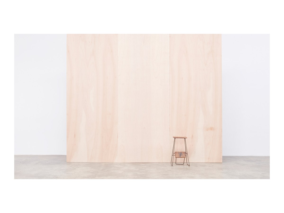12' x 10' Premium Raw Timber Flat product image