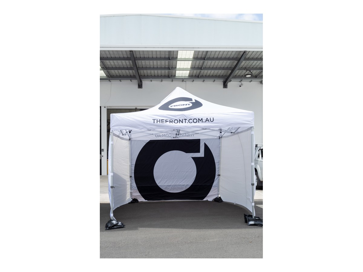 3m x 3m Marquee (White) product image