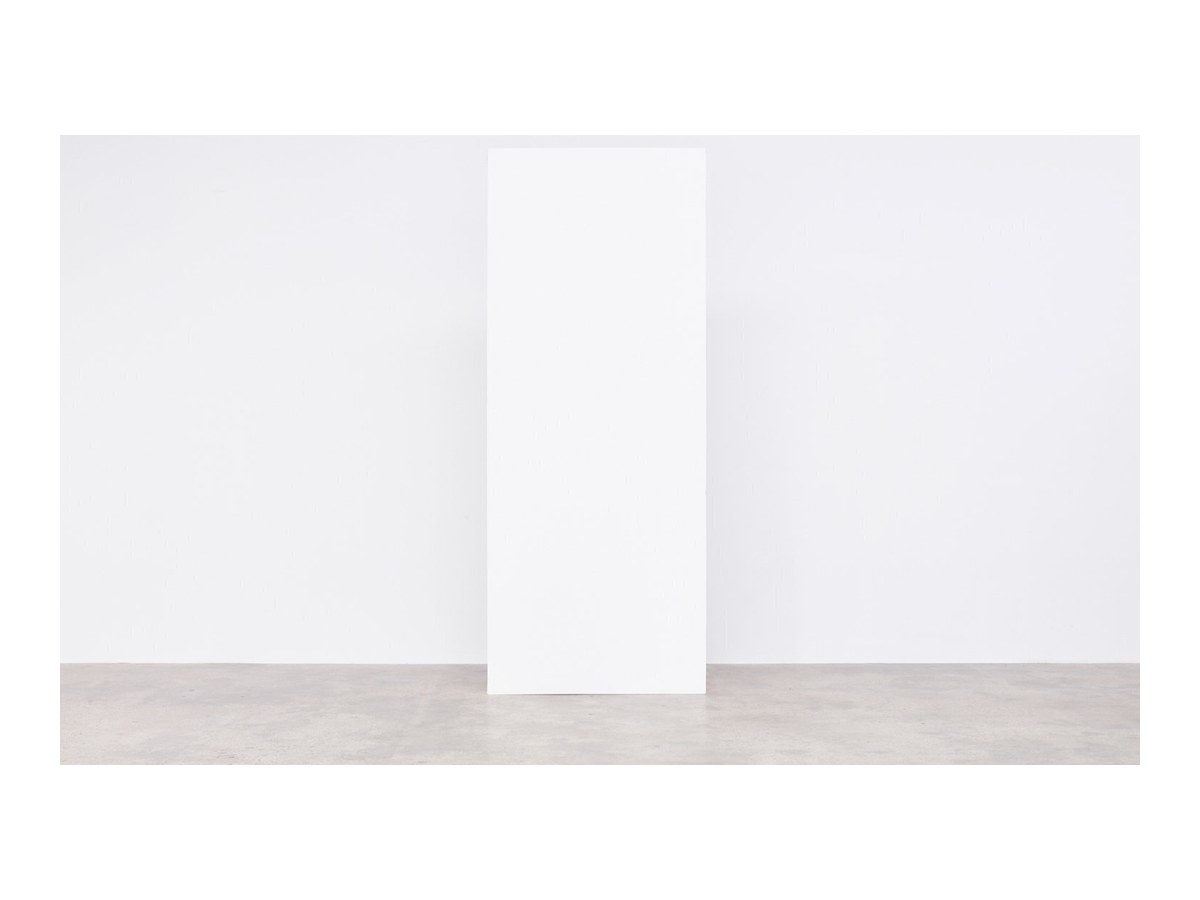 4' x 10' Non-Canvas Timber Flat (Painted Colour) product image