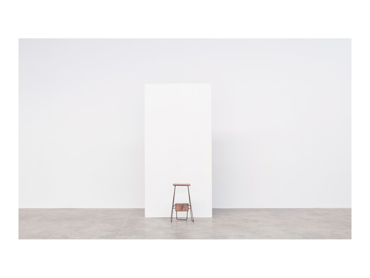 4' x 8' Canvas Flat (Painted White) product image