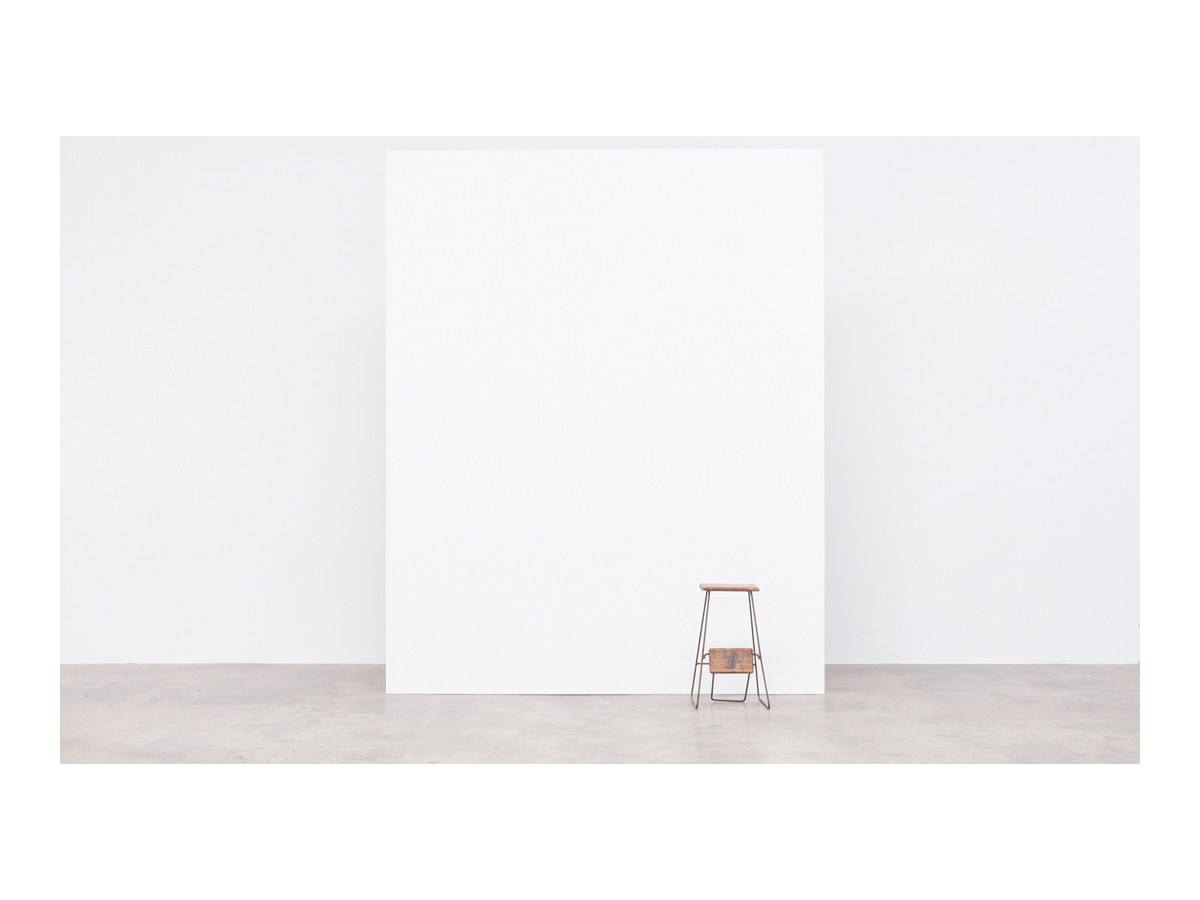 8' x 10' Fixing Flat (Painted White) product image