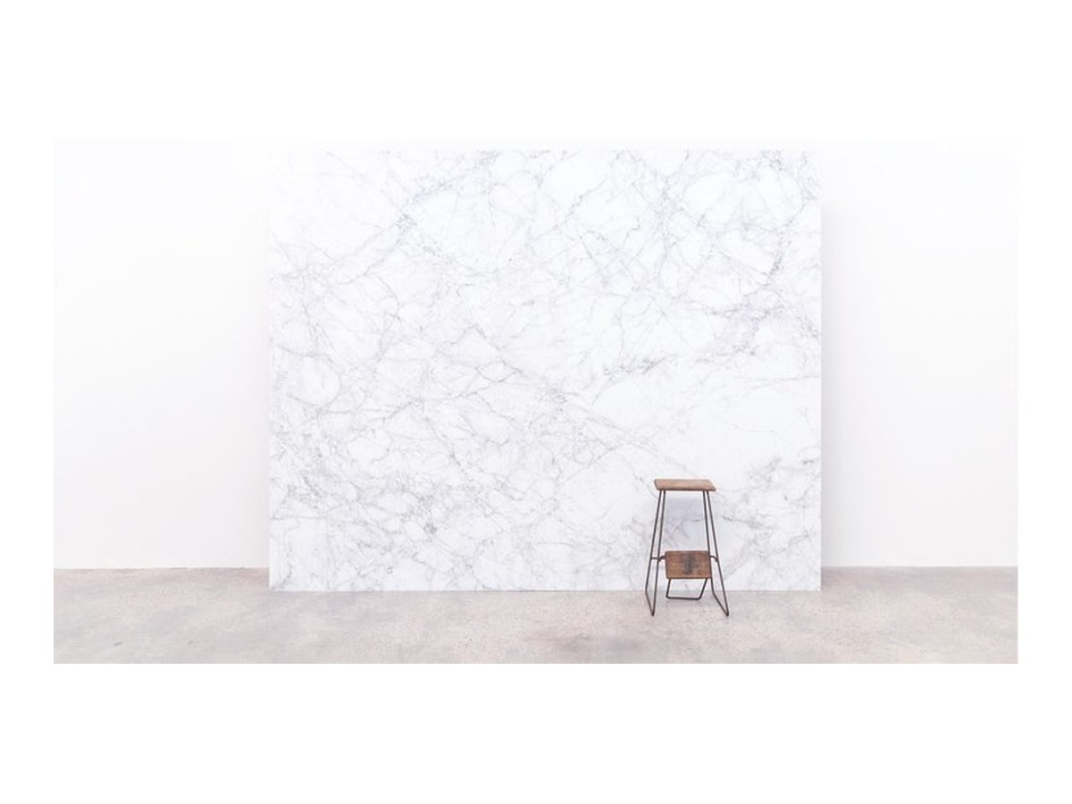 8' x 10' Marble Decal Flat product image