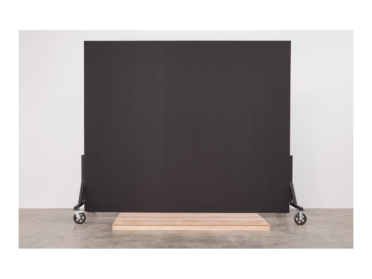 8' x 4' Blackbutt Solid Timber Floor product image