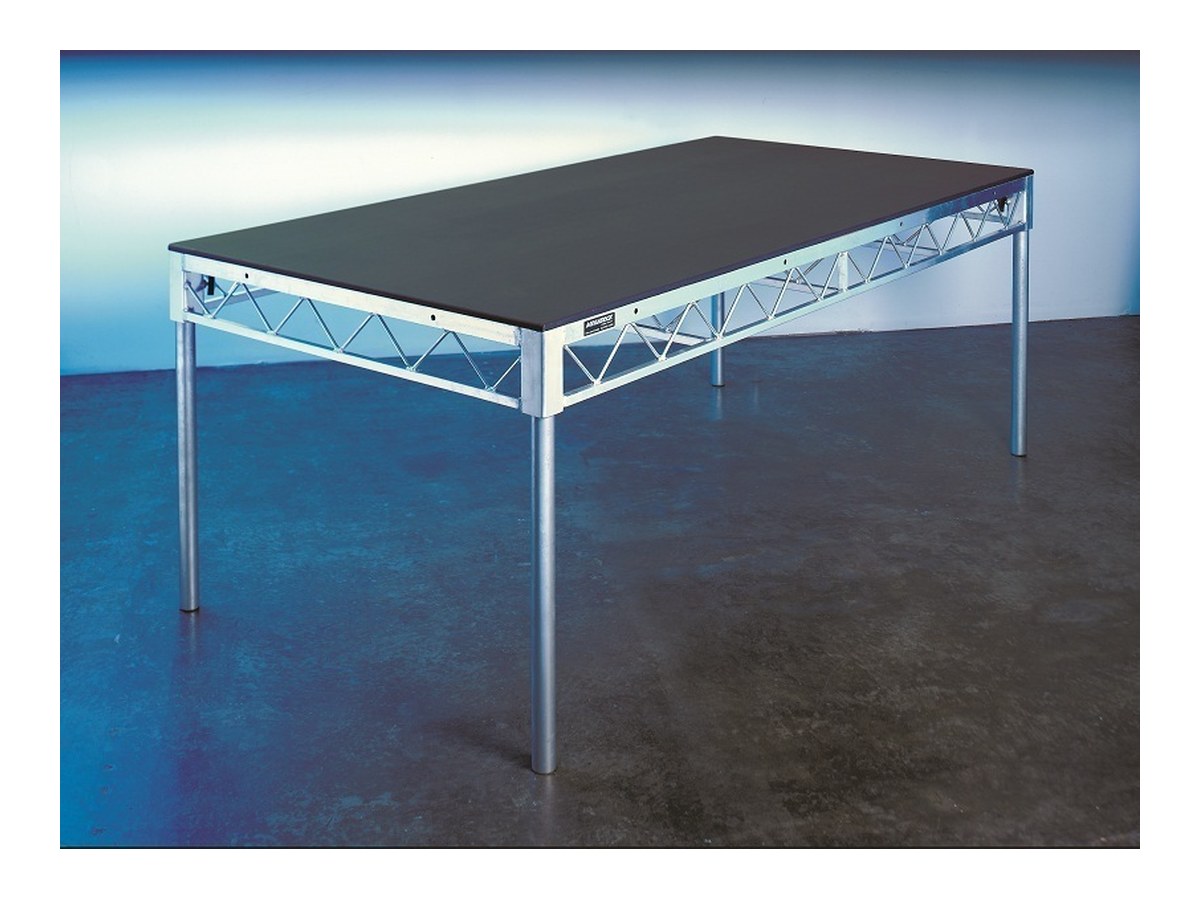 8' x 4' Megadeck Stage Floor (Painted Colour) product image