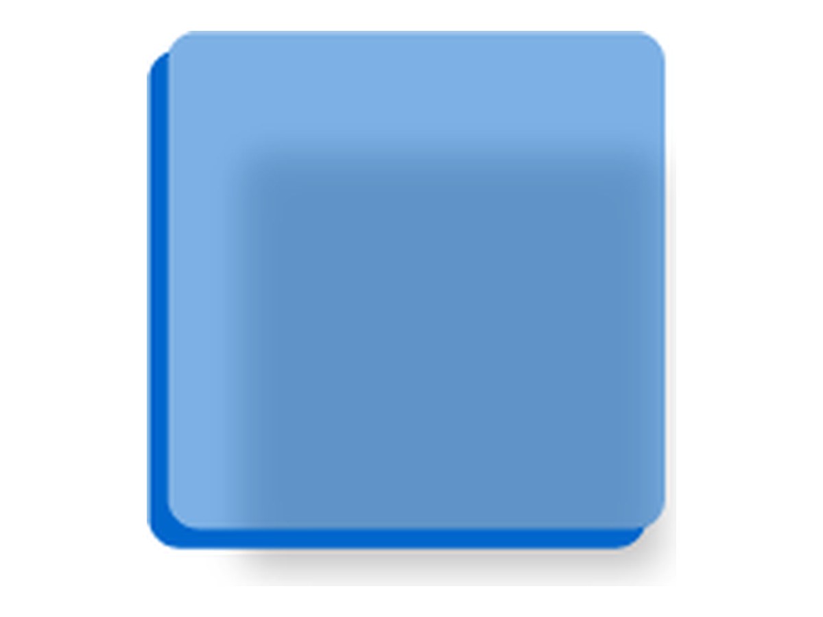 8' x 4' Perspex Sheet Dark Blue product image