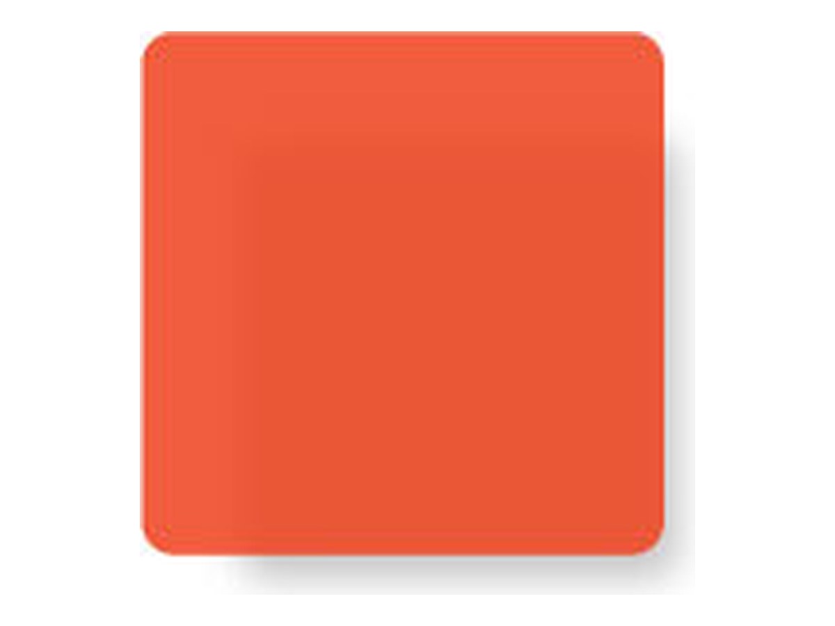 8' x 4' Perspex Sheet Orange product image