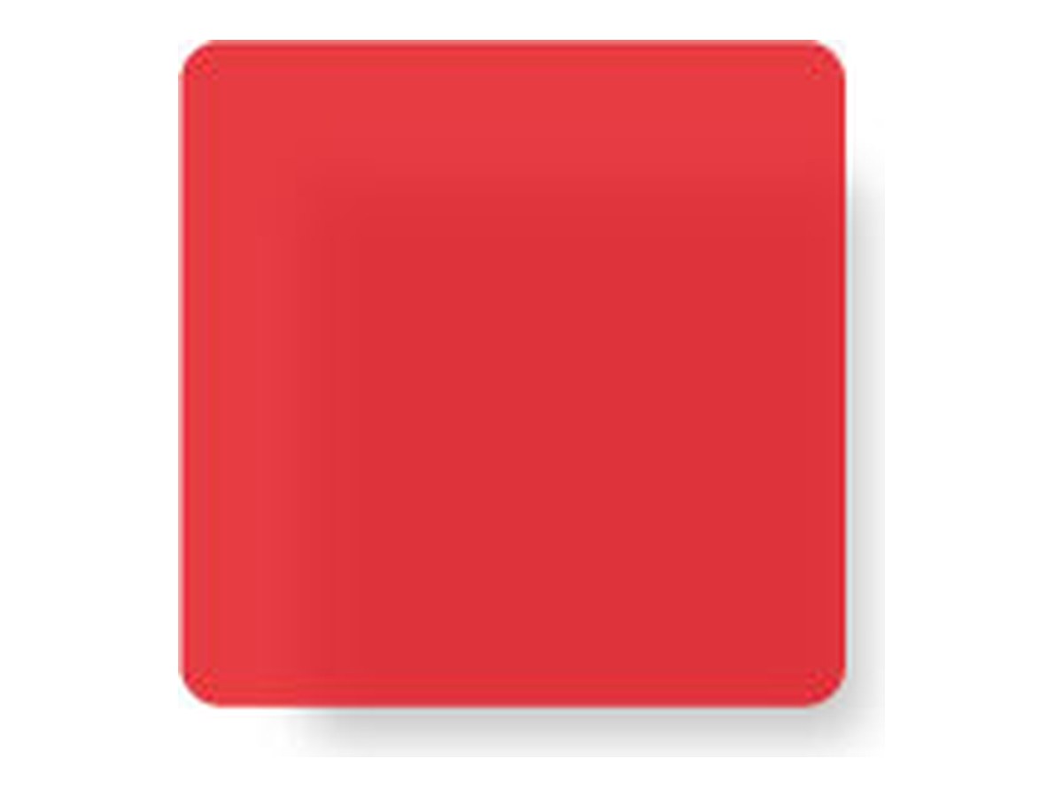 8' x 4' Perspex Sheet Red product image