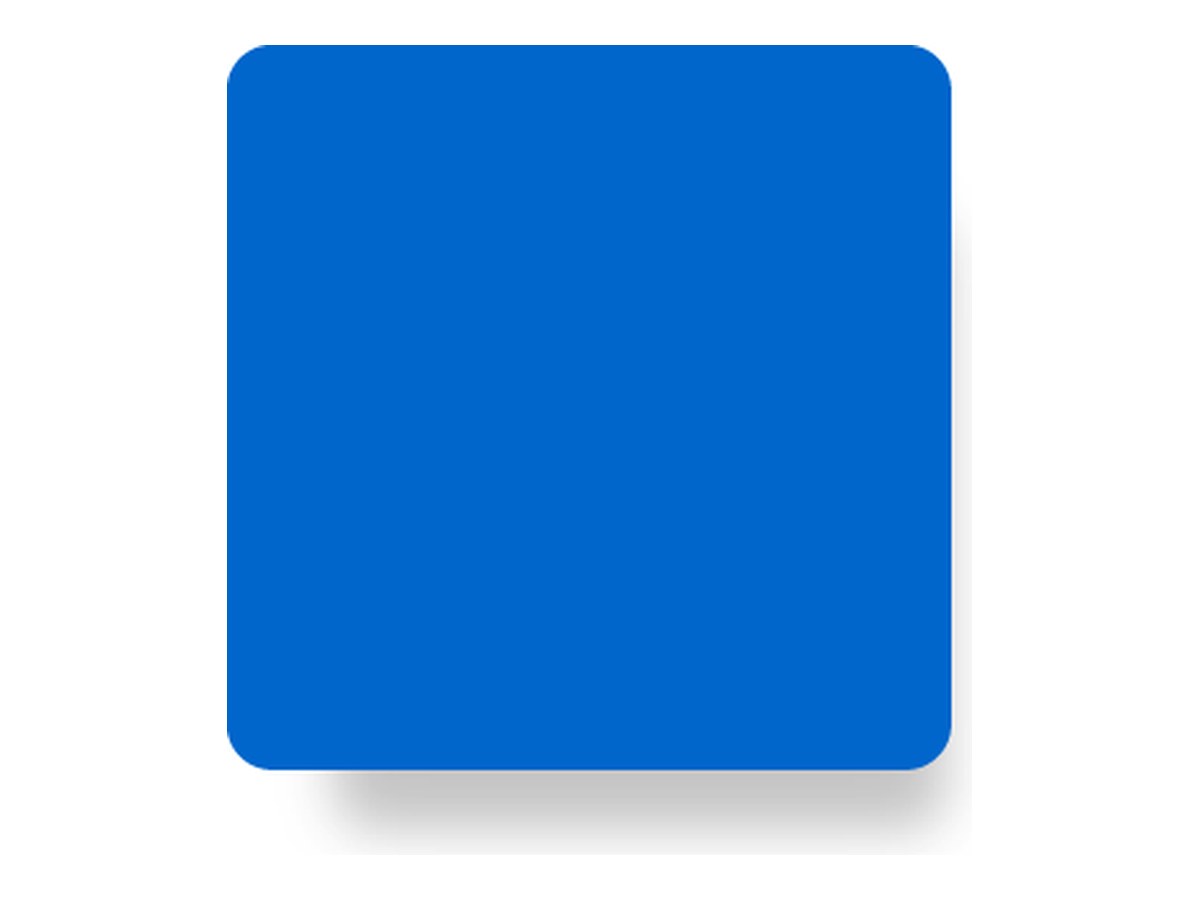 8' x 4' Perspex Sheet Sky Blue product image