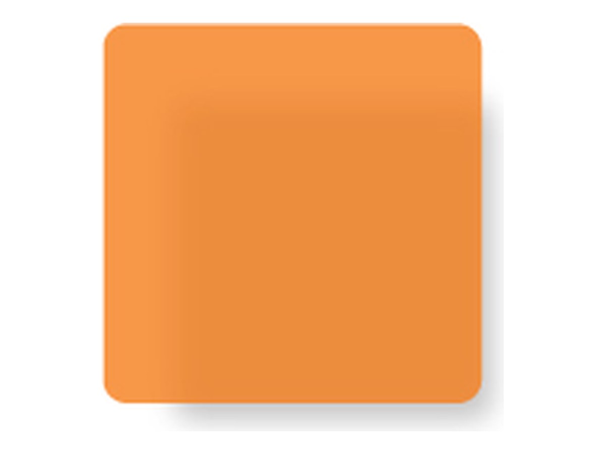 8' x 4' Perspex Sheet Translucent Orange product image