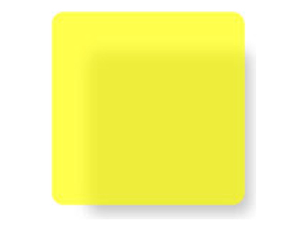8' x 4' Perspex Sheet Yellow product image