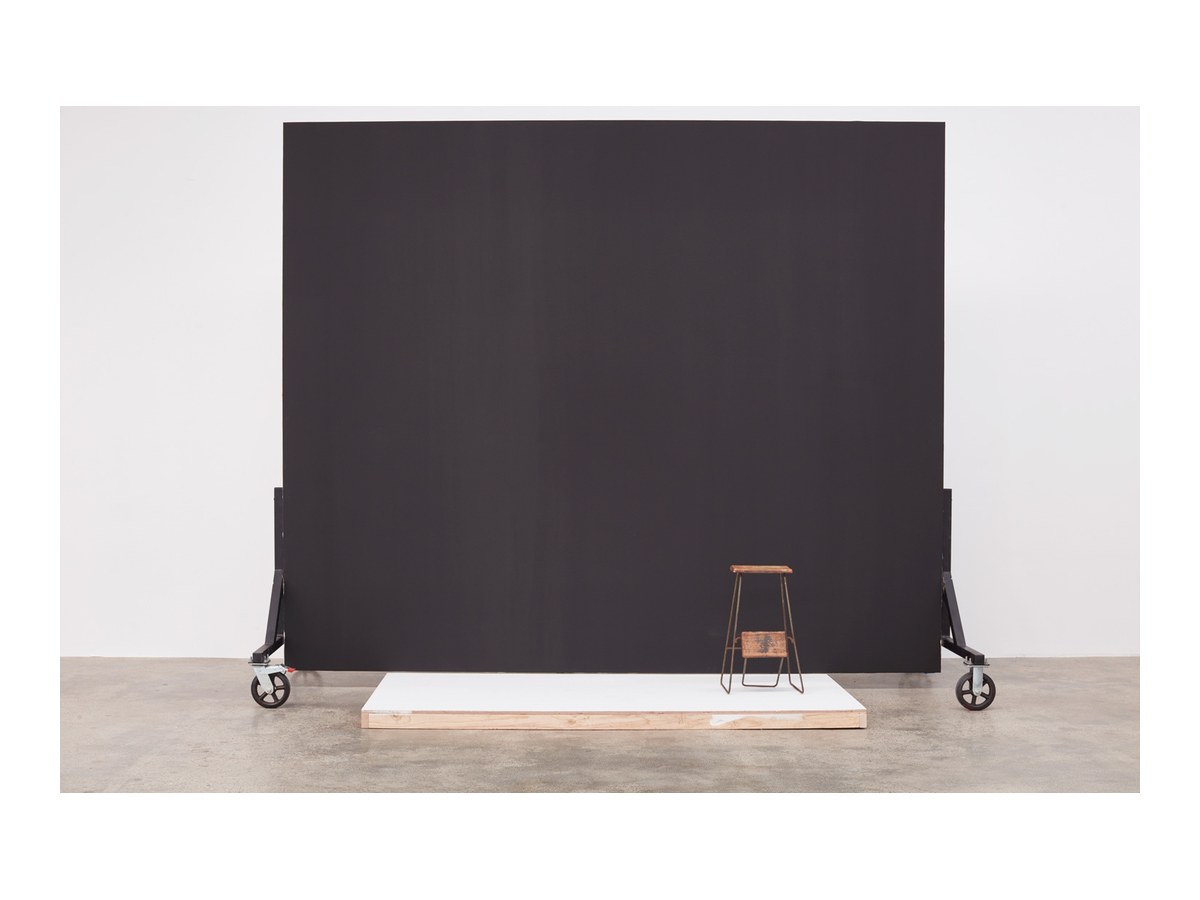 8' x 4' Plywood Flat Floor (As Is) product image