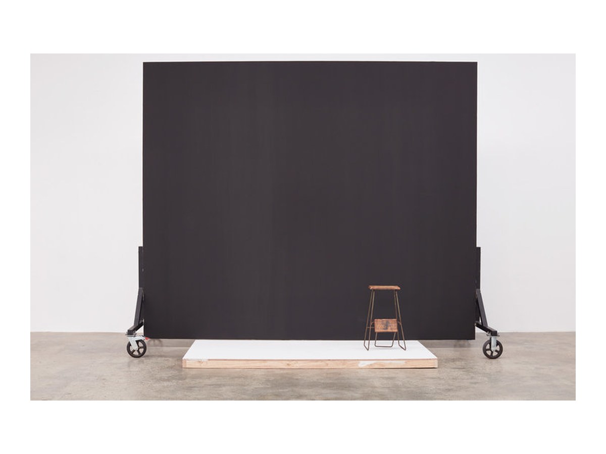 8' x 4' Plywood Flat Floor (Painted White) product image