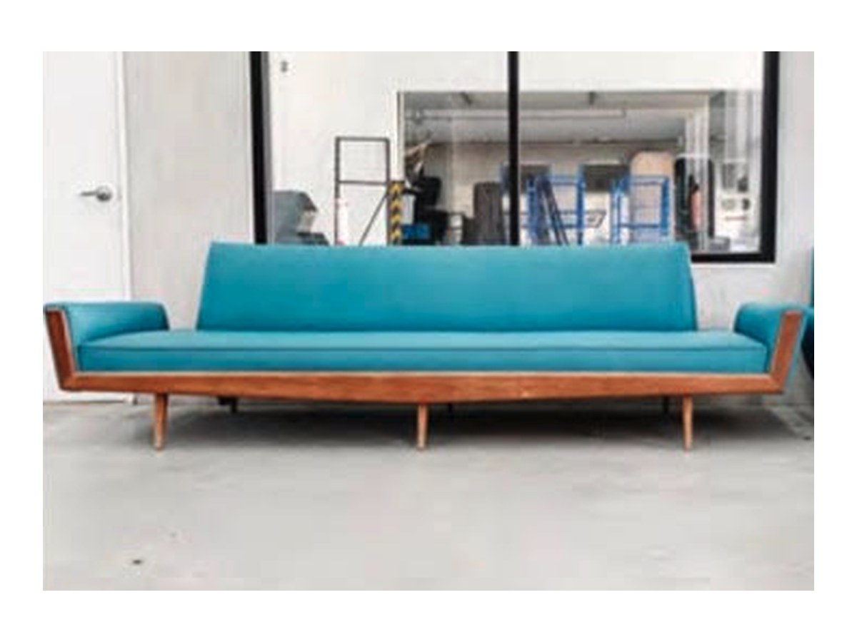 Blue Lounge product image