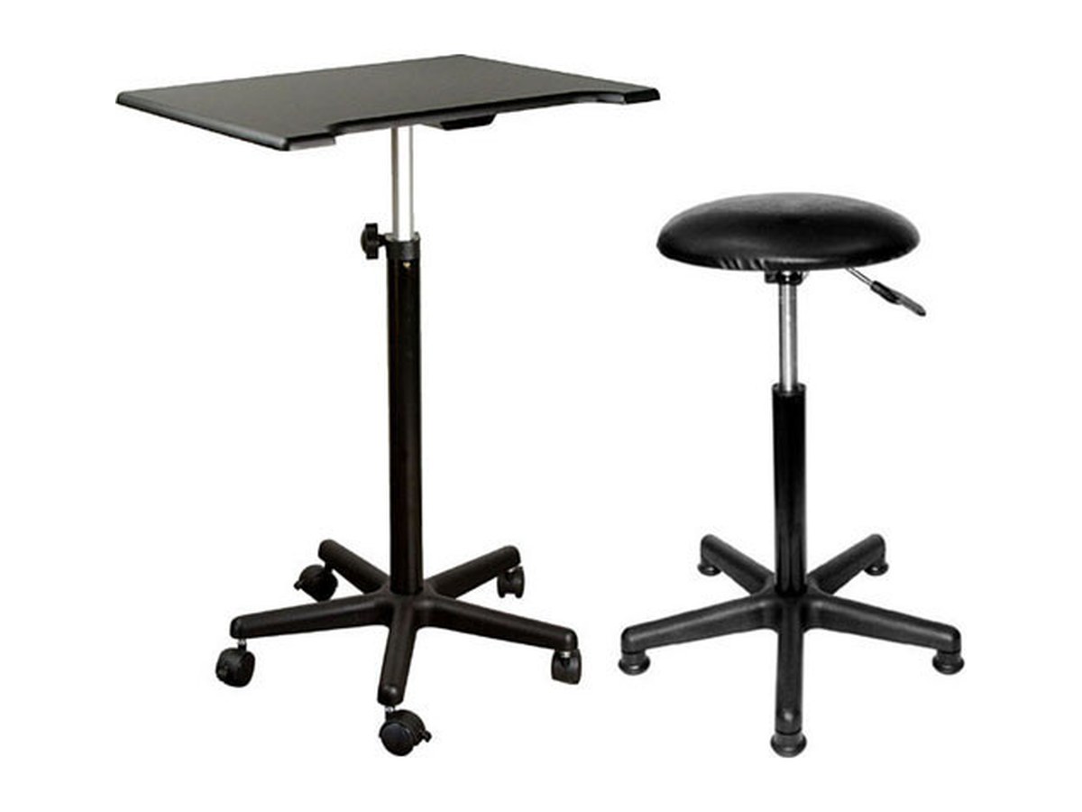 Impact Posing Table and Stool Kit product image