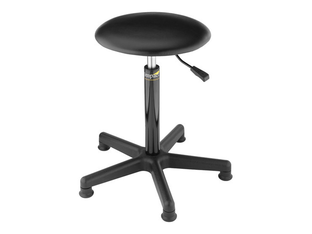 Impact PS Posing Stool (50-76cm) product image