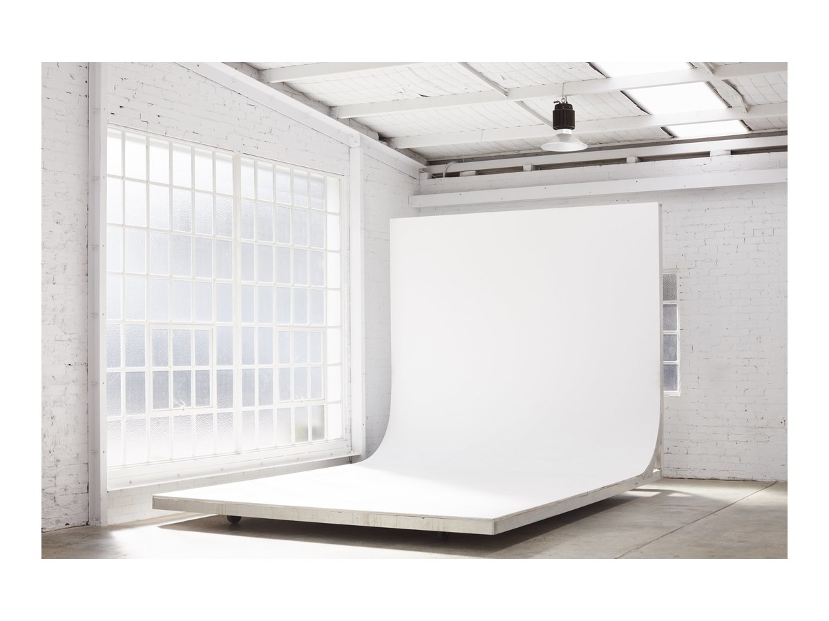 Mobile Cyclorama (As Is) product image