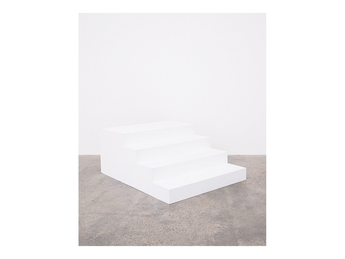 Steps (Painted White) product image