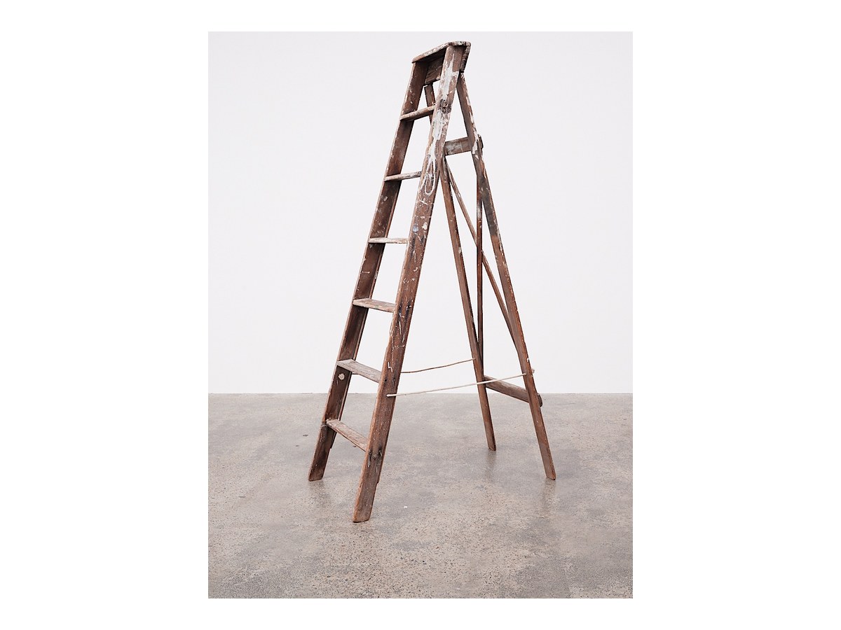 Timber Ladder - Prop (2.04m) product image