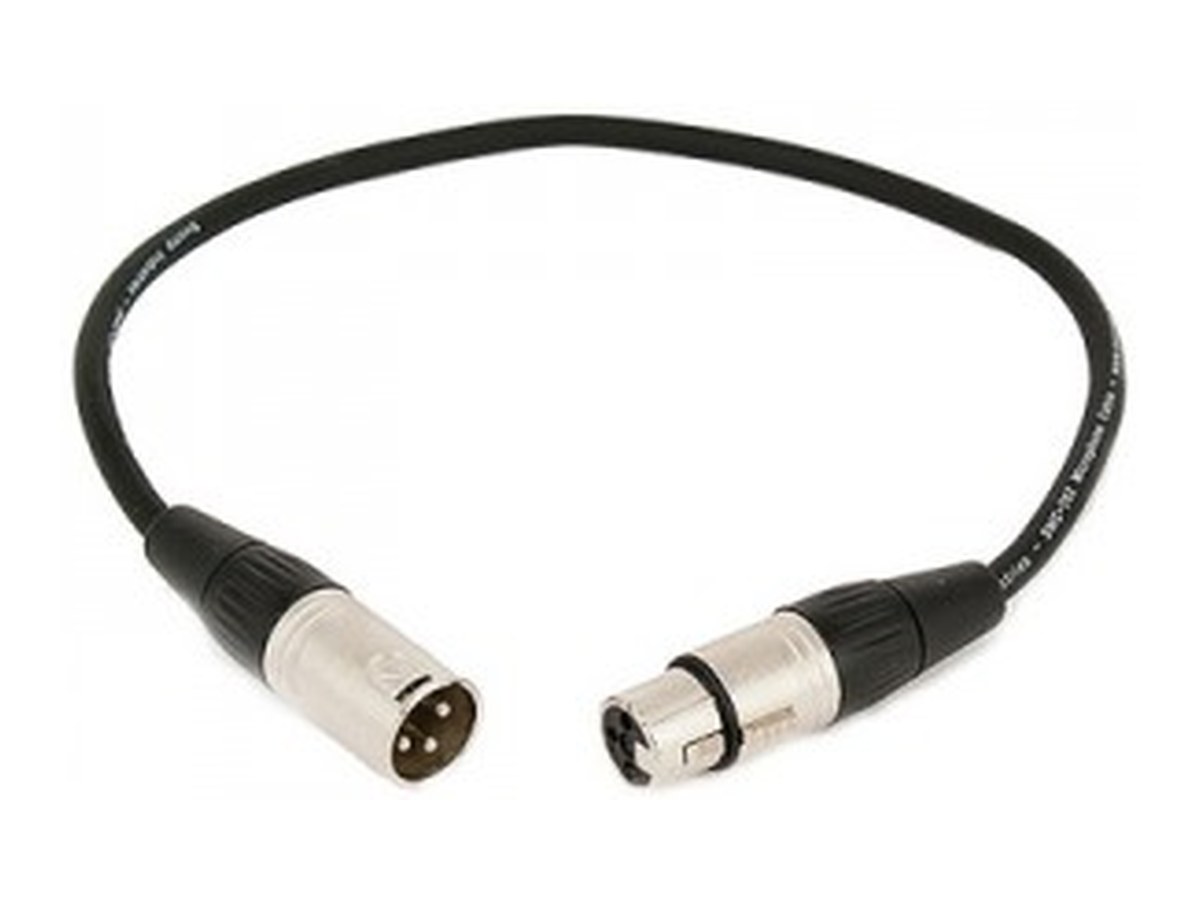 2m 3 Pin XLR Cable (Audio) product image