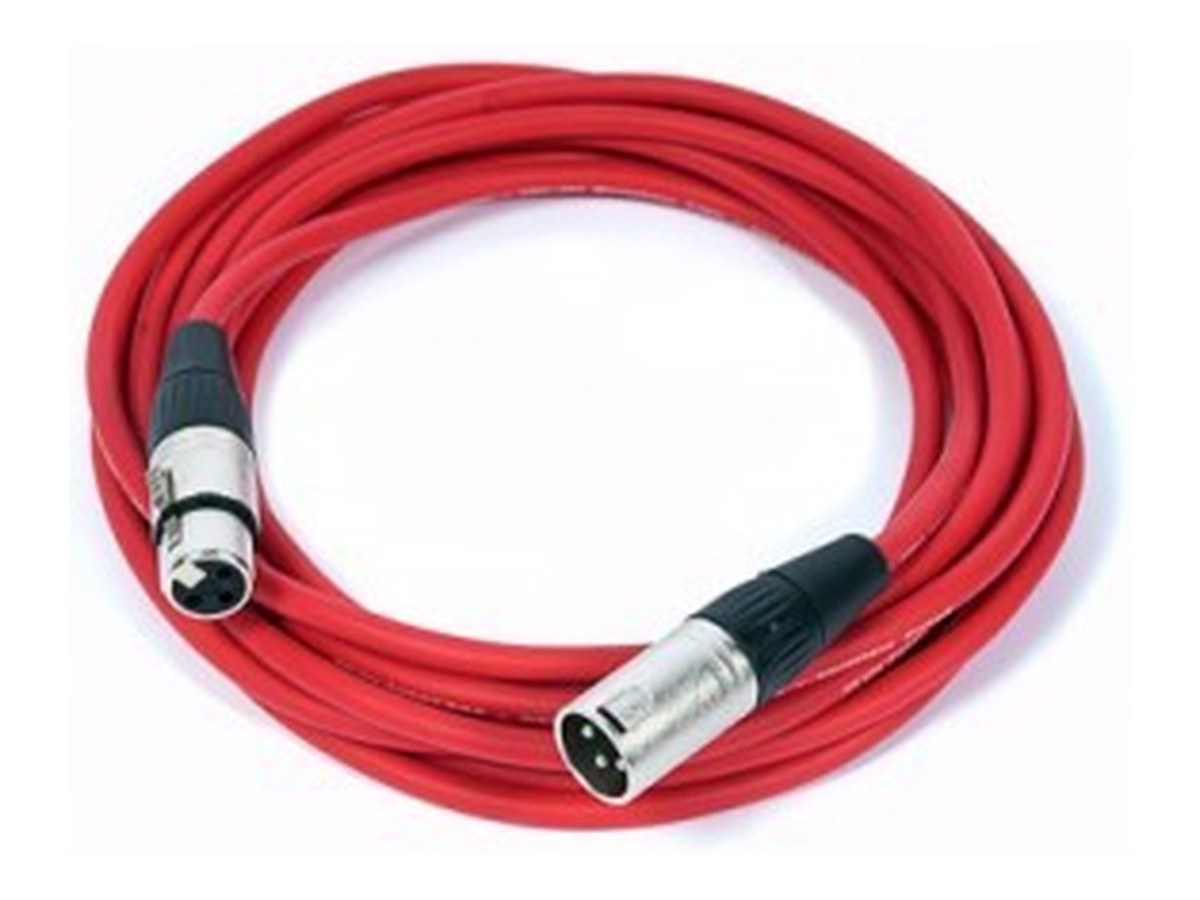8m 3 Pin XLR Cable (Audio) product image