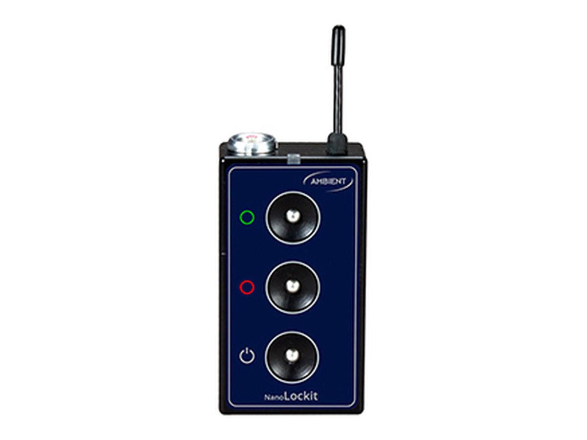 Ambient Nano Lockit product image