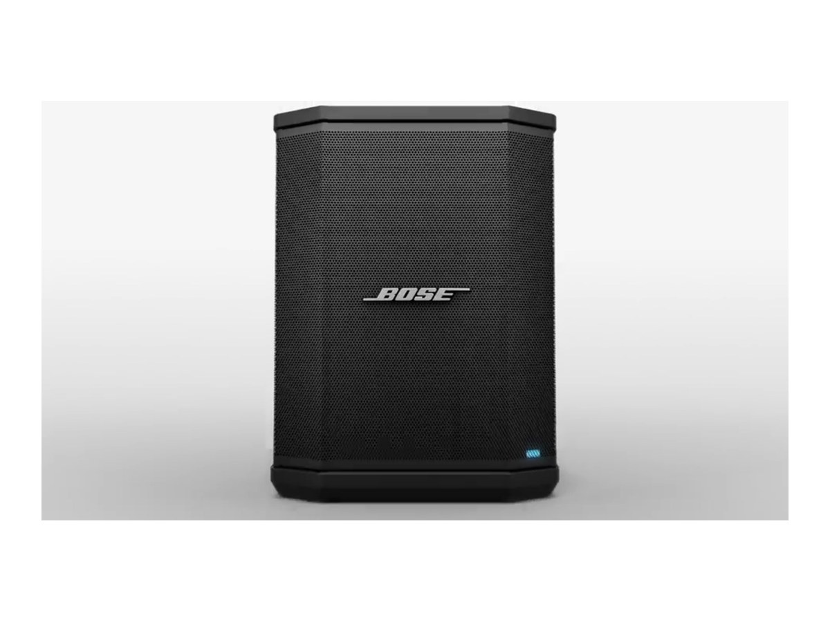 Bose S1 Pro PA Speaker product image