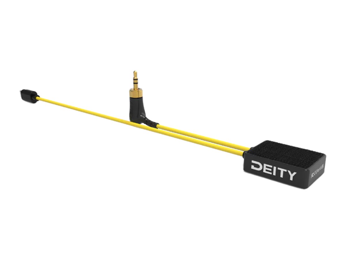 Deity C23 - Timecode Cable For Sony Mirrorless product image