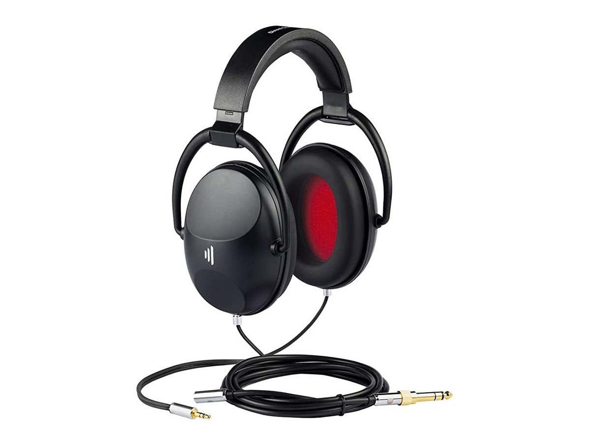 Direct Sound EX-25 Plus Headphones product image