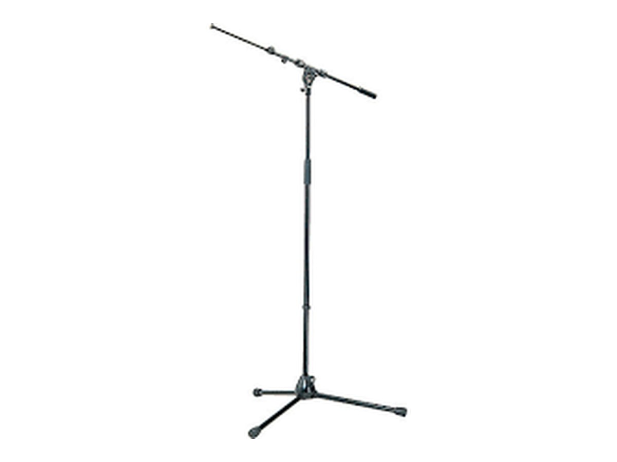 K&M 210/6 Boom Microphone Stand product image