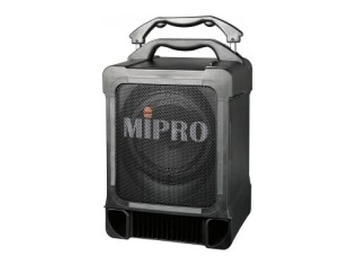Mipro MA-707 E Portable PA System product image