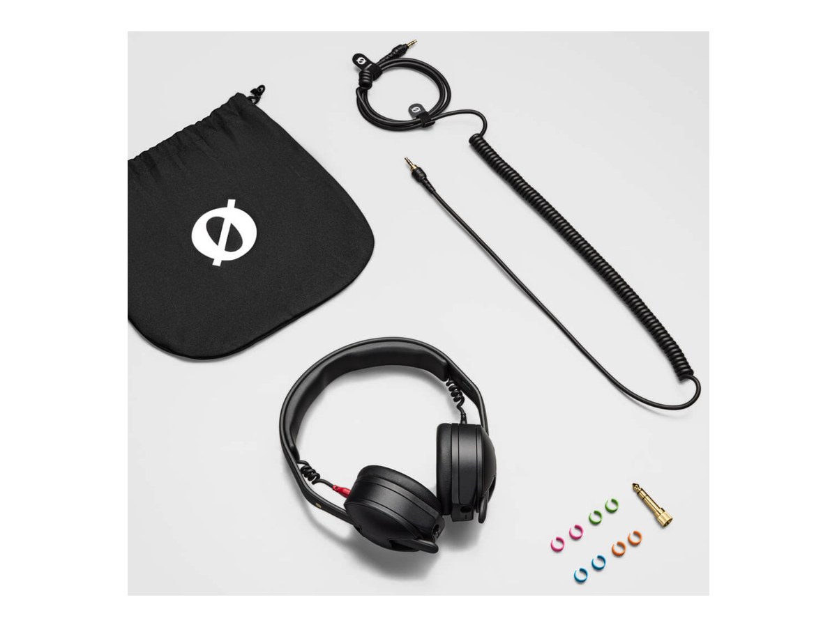 Rode NTH-50 Professional Headphones product image