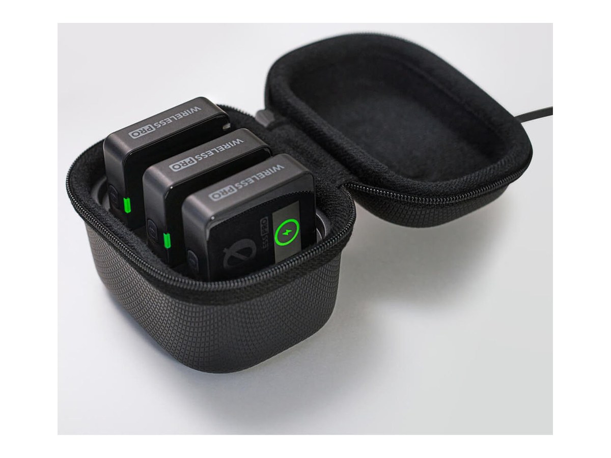 RODE Wireless PRO Kit product image