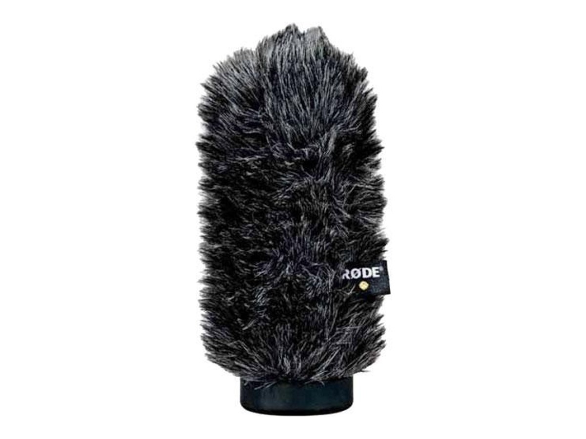 Rode WS6 Wind Shield Fluffy (20/21) product image